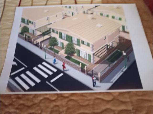 Chalet en venta en Las Salinas, Puerto del rosario