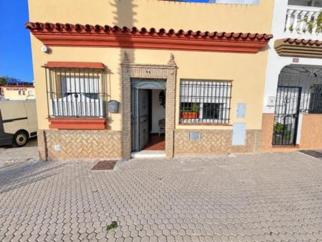 Chalet en venta en Las Canteras, Bahía de Cádiz