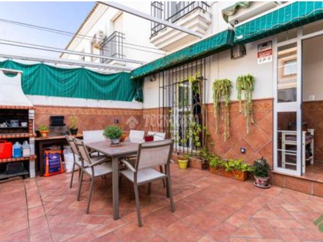 Chalet en venta en Las Canteras, Bahía de Cádiz