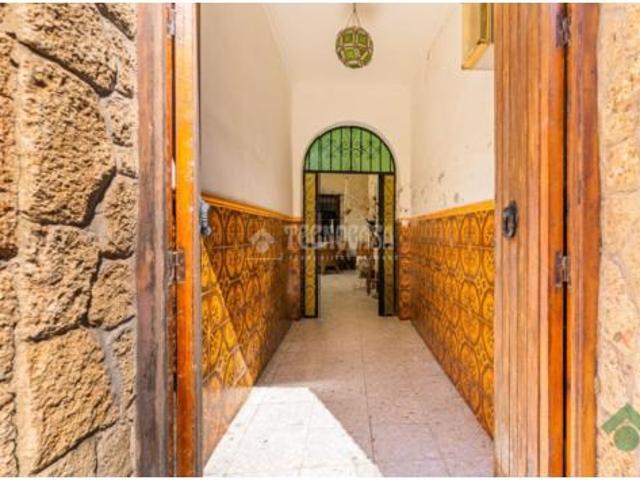 Chalet en venta en Las Canteras, Bahía de Cádiz