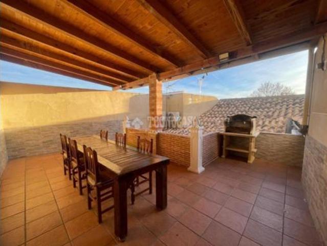 Chalet en venta en Barriada Las Mercedes, Puertollano