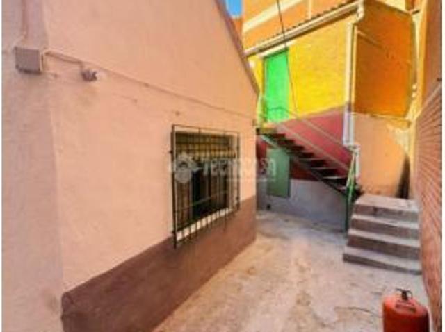 Chalet en venta en Pulgar, Toledo