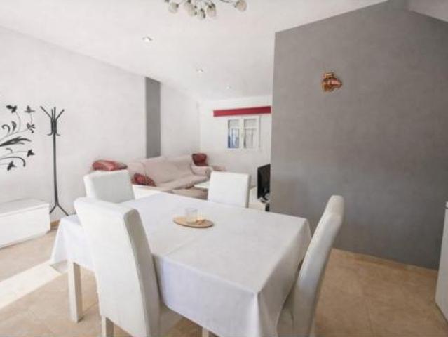 Chalet en venta en Pilar de Jaravía, Pulpí
