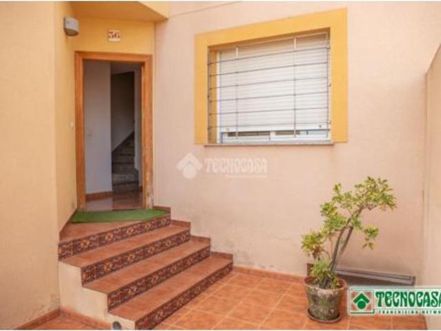 Chalet en venta en La Estación, Pulpí