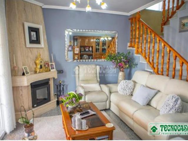 Chalet en venta en San Juan de los Terreros, Pulpí