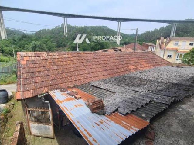 Chalet en venta en Punxín, O Carballiño