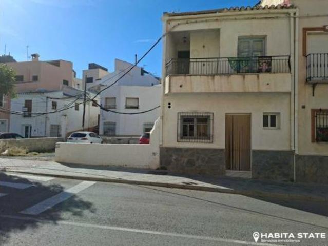 Chalet en venta en Valle del Almanzora, Andalucía