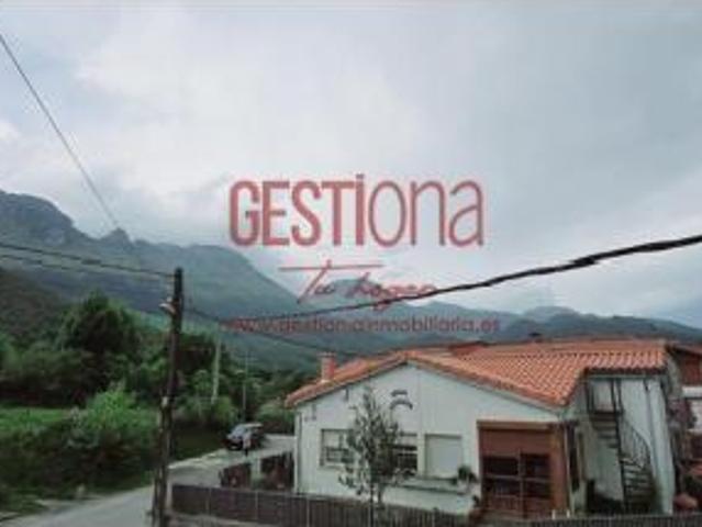 Chalet en venta en Ramales De La Victoria, Cantabria