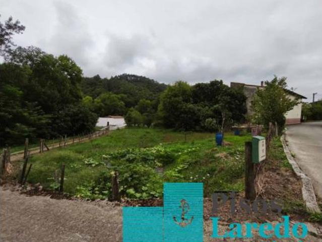 Chalet en venta en La Riba, Rasines