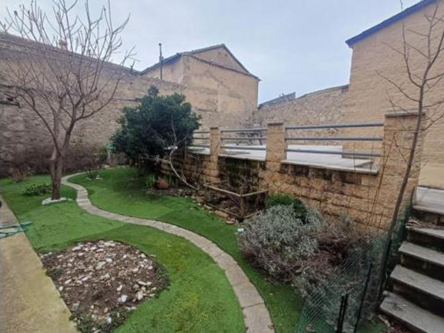 Chalet en venta en Valsaín, San Ildefonso