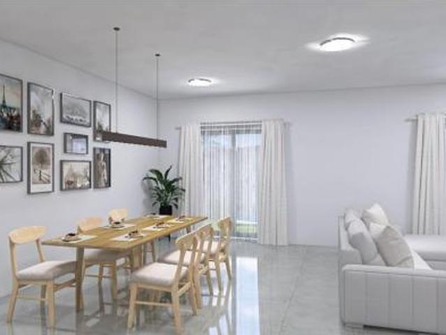 Chalet en venta en Recas, Castilla-La Mancha