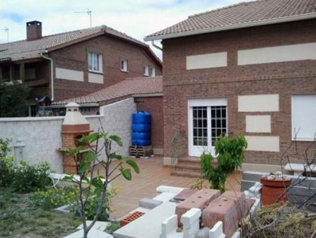 Villa en venta en Renedo De Esgueva, Urbanización Puerta de Casasola
