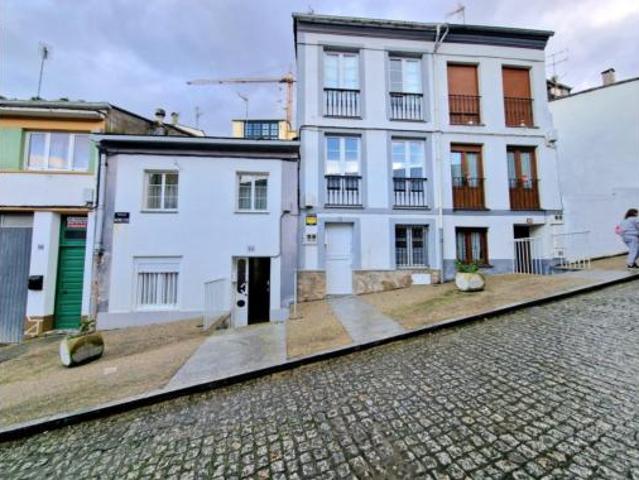 Chalet en venta en Porcillán, Ribadeo