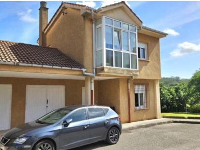 Chalet en venta en Ribamontán Al Mar, Cantabria