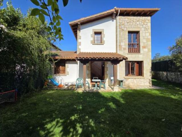 Chalet en venta en Ribamontán Al Monte, Cantabria