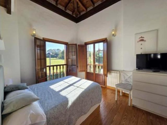 Chalet en venta en Ribamontán Al Monte, Cantabria