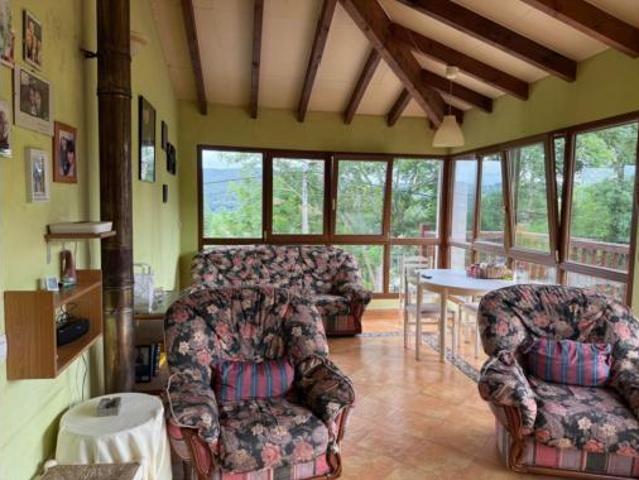Chalet en venta en Ribamontán Al Monte, Cantabria