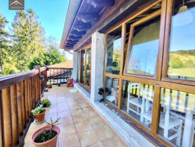 Chalet en venta en Ribamontán Al Monte, Cantabria