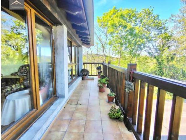 Chalet en venta en Ribamontán Al Monte, Cantabria