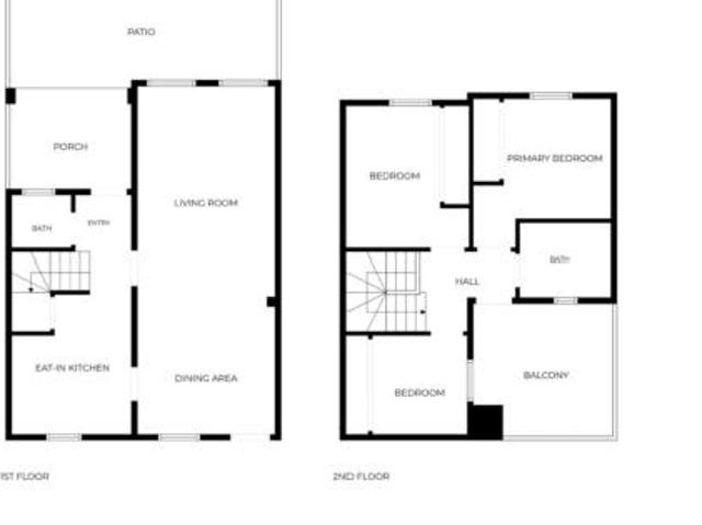Chalet en venta en La Cala del Moral, La Axarquía