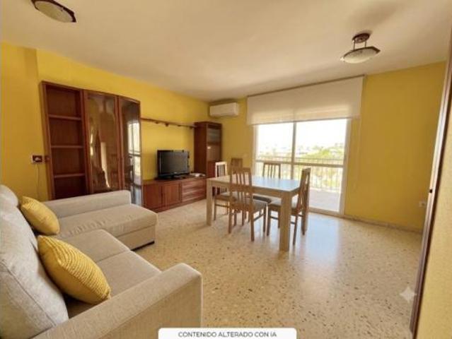Chalet en venta en La Axarquía, Andalucía