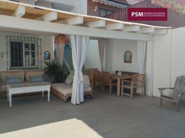 Chalet en venta en Rincón De La Victoria, Las Zorreras