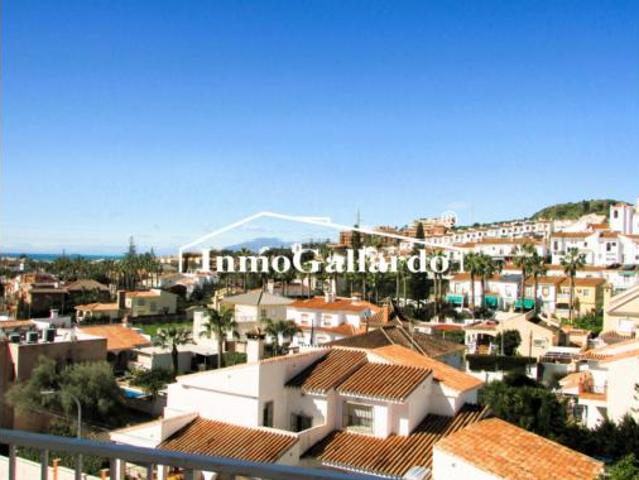 Chalet en venta en Las Zorreras, La Axarquía