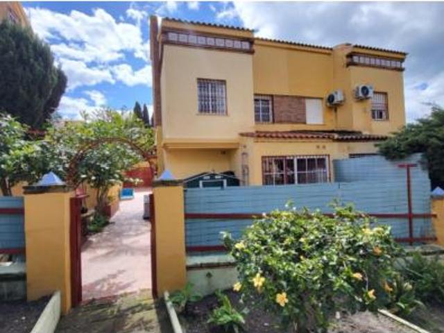 Chalet en venta en Rincón De La Victoria, Las Zorreras