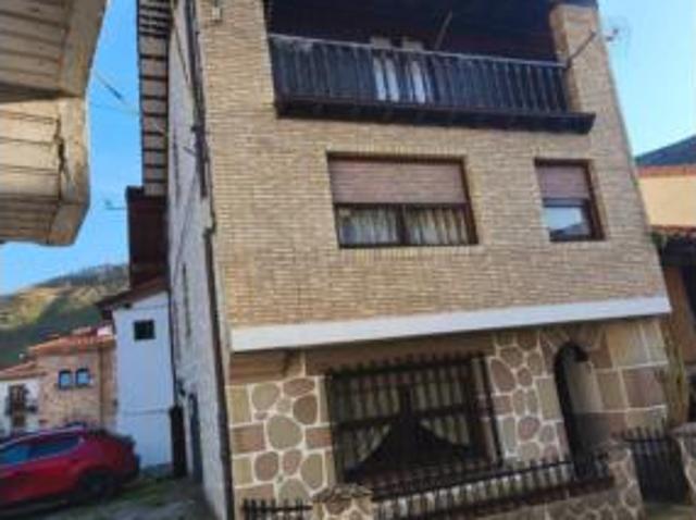 Chalet en venta en Rionansa, Cantabria