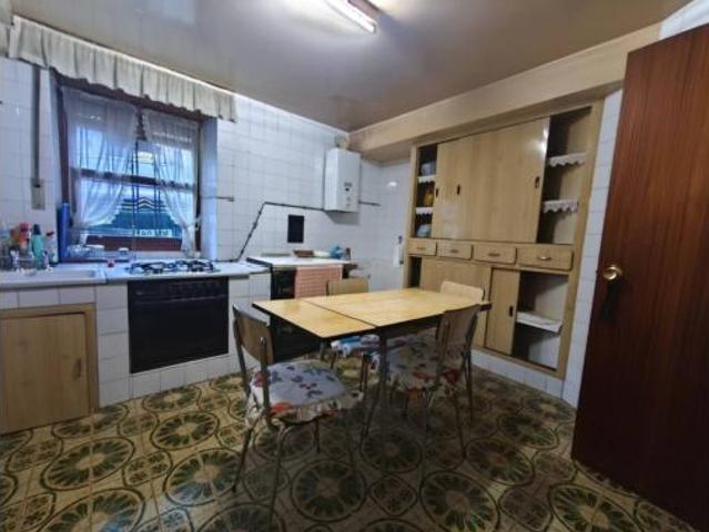 Chalet en venta en Rionansa, Cantabria