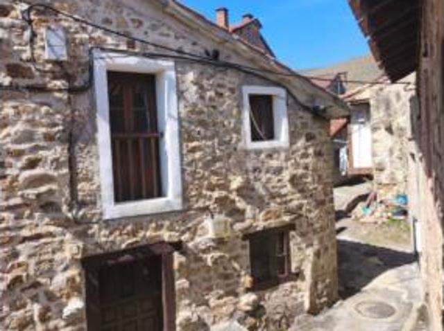 Chalet en venta en Rionansa, Cantabria