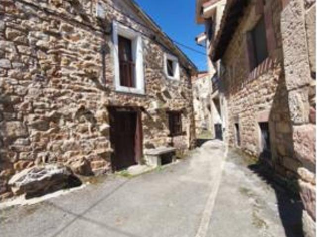 Chalet en venta en Rionansa, Cantabria