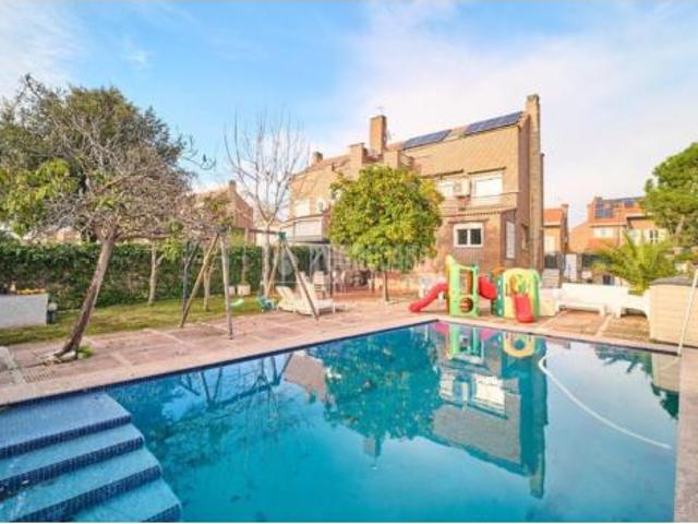 Chalet en venta en Rivas Centro, Rivas-vaciamadrid