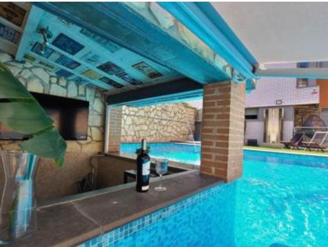 Villa en venta en Rivas-vaciamadrid, Mirador Norte