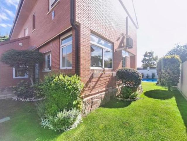 Chalet en venta en Rivas Oeste, Rivas-vaciamadrid