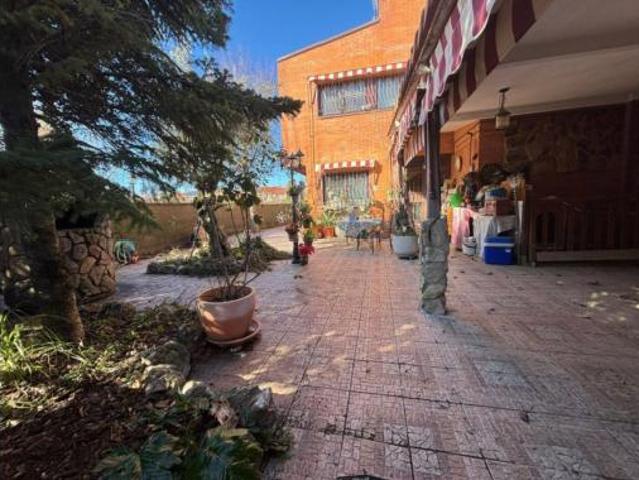Chalet en venta en Rivas Oeste, Rivas-vaciamadrid