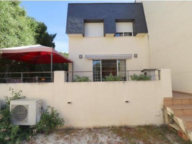Chalet en venta en l'Horta Nord, Valencia