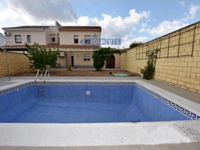 Chalet en venta en Ronda, Serranía de Ronda