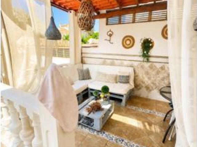 Chalet en venta en Aguadulce, Roquetas De Mar