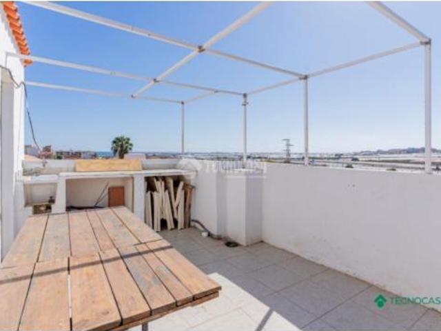 Chalet en venta en Aguadulce, Roquetas De Mar
