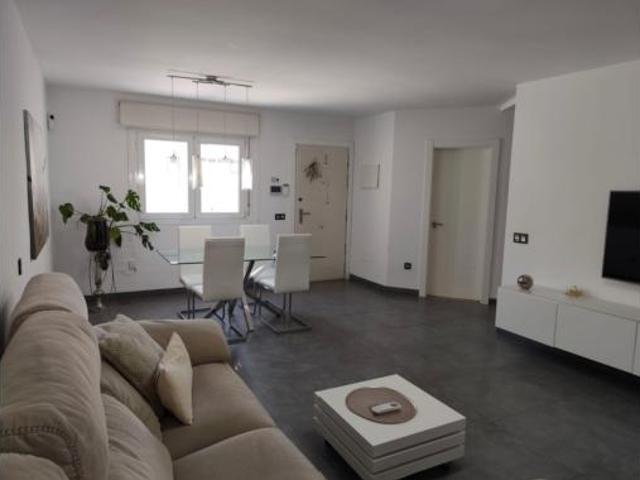 Chalet en venta en Roquetas De Mar, Andalucía