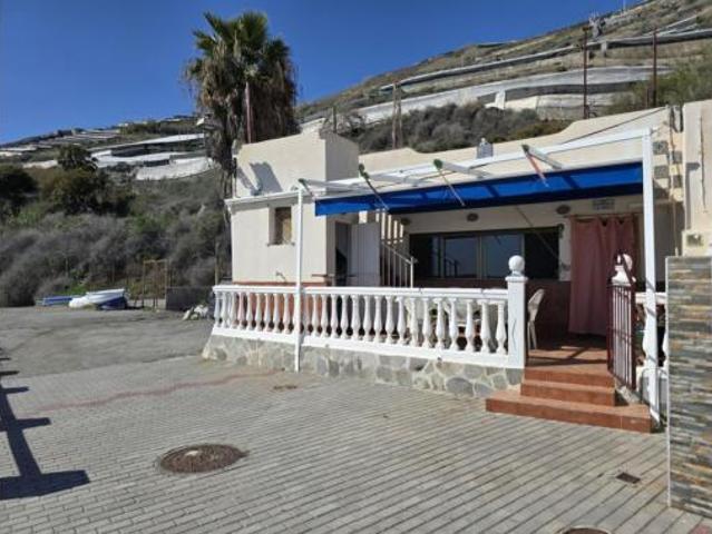 Chalet en venta en Comarca de la Costa Granadina, Andalucía