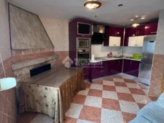 Chalet en venta en Rus, Andalucía
