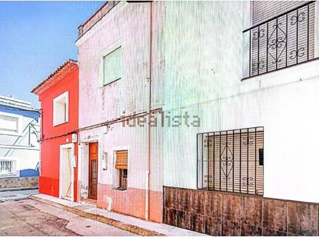 Villa en venta en Sagra