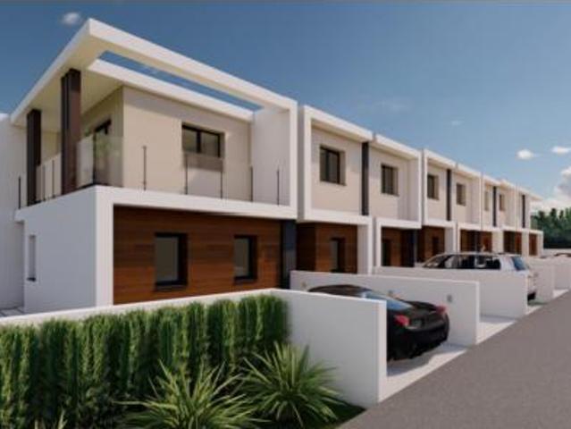 Chalet en venta en Sagra, Alacant / Alicante