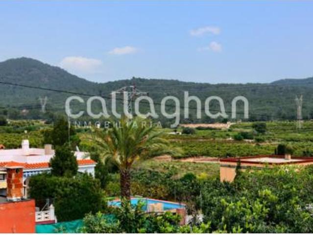 Villa en venta en Sagunto