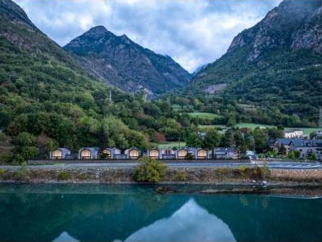 Chalet en venta en Veracruz, Aragón