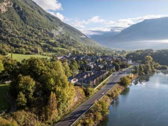 Chalet en venta en Veracruz, Aragón