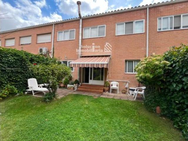 Chalet en venta en Rollo, Salamanca