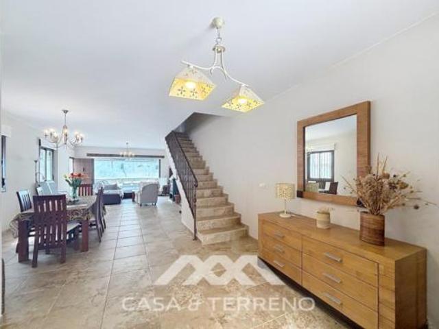 Chalet en venta en La Axarquía, Andalucía
